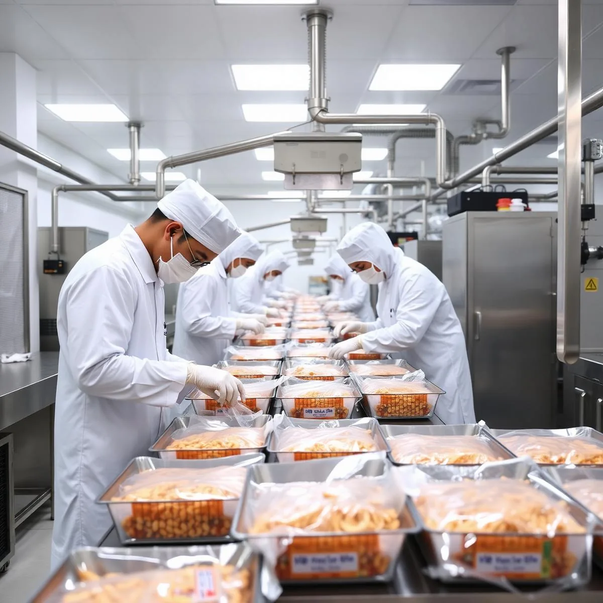 Sertifikasi Halal Produk