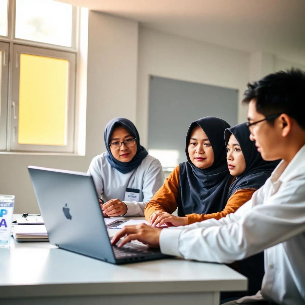 Bisnis Pendidikan