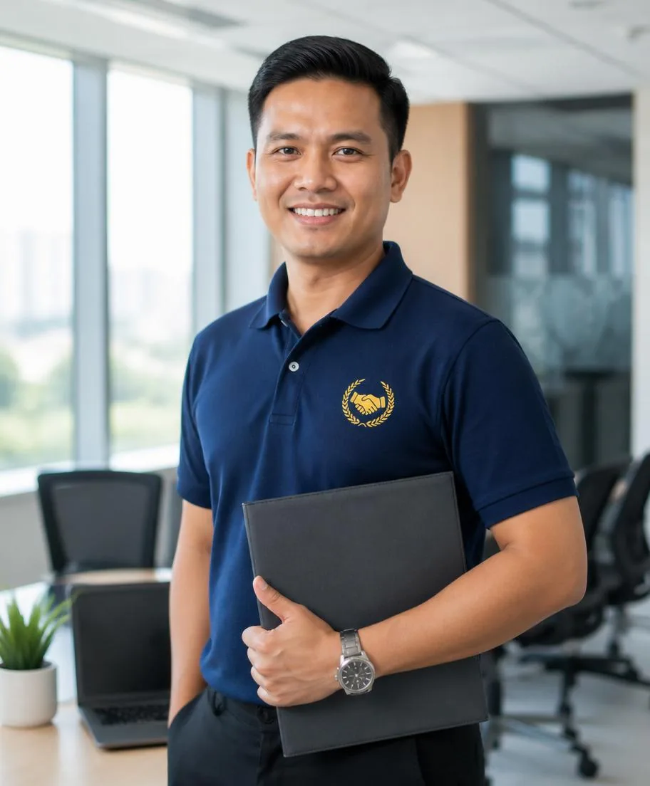 Konsultasi di kantor