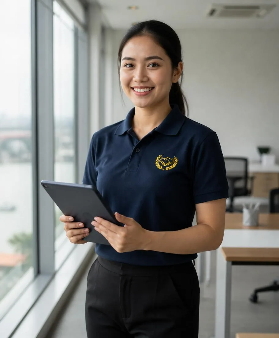 Diskusi strategi legalitas