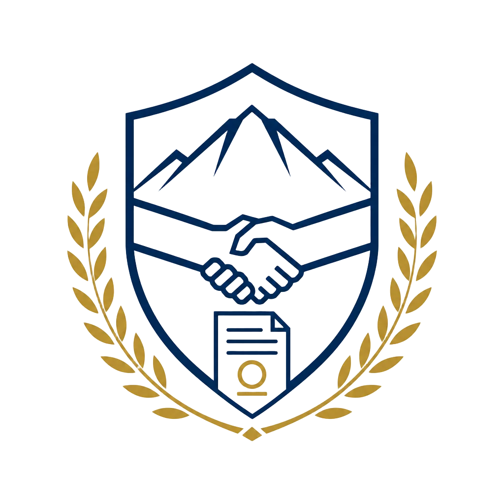 Konsultan Perizinan